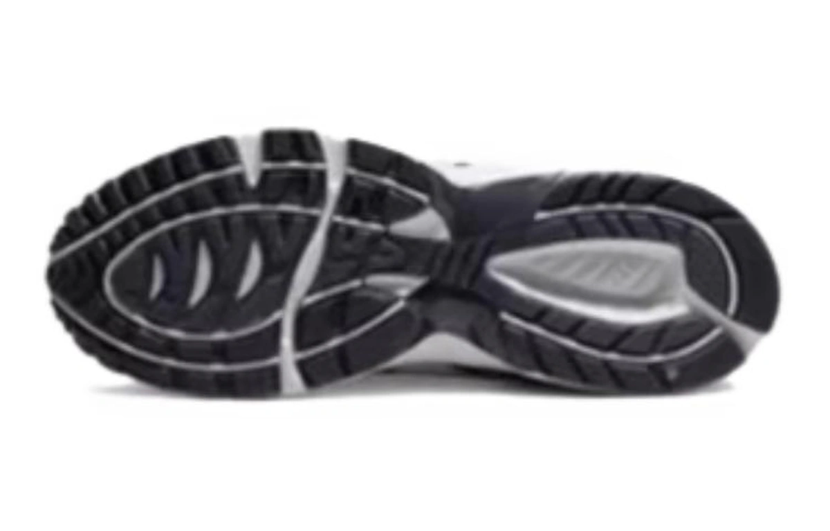 ASICS GEL-1090 'Grey Black'