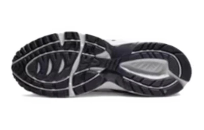 ASICS GEL-1090 'Grey Black'