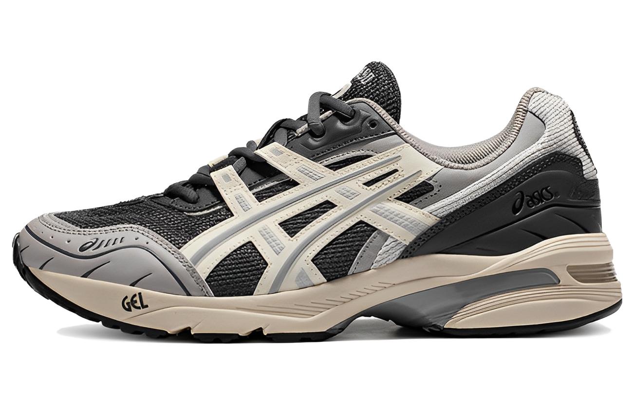 ASICS Gel-1090 'Grey Cream Black' 1203A243-026