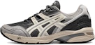 Buy Asics Gel-1090 V1 防滑耐磨減震 低筒 運動休閒鞋 男女同款 灰米