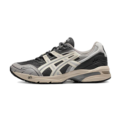 ASICS Gel-1090 'Grey Cream Black'