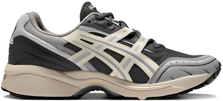 아식스 젤-1090 '그레이 크림 블랙' 1203A243-026 Order 아식스 젤-1090 '그레이 크림 블랙' 1203A243-026