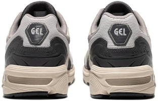 아식스 젤-1090 '그레이 크림 블랙' 1203A243-026 Lookbook 아식스 젤-1090 '그레이 크림 블랙' 1203A243-026