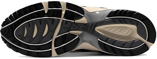 아식스 젤-1090 '그레이 크림 블랙' 1203A243-026 Shop 아식스 젤-1090 '그레이 크림 블랙' 1203A243-026