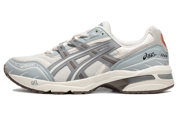ASICS Gel-1090 'Light Blue Smoke Grey' 1203A243-021