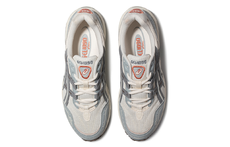 Purchase ASICS Gel 1090 '浅蓝烟灰' 运动鞋 1203A243-021