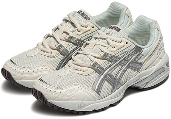 ASICS Gel-1090 "银色米色" 1203A243-104 Order ASICS Gel-1090 "银色米色" 1203A243-104