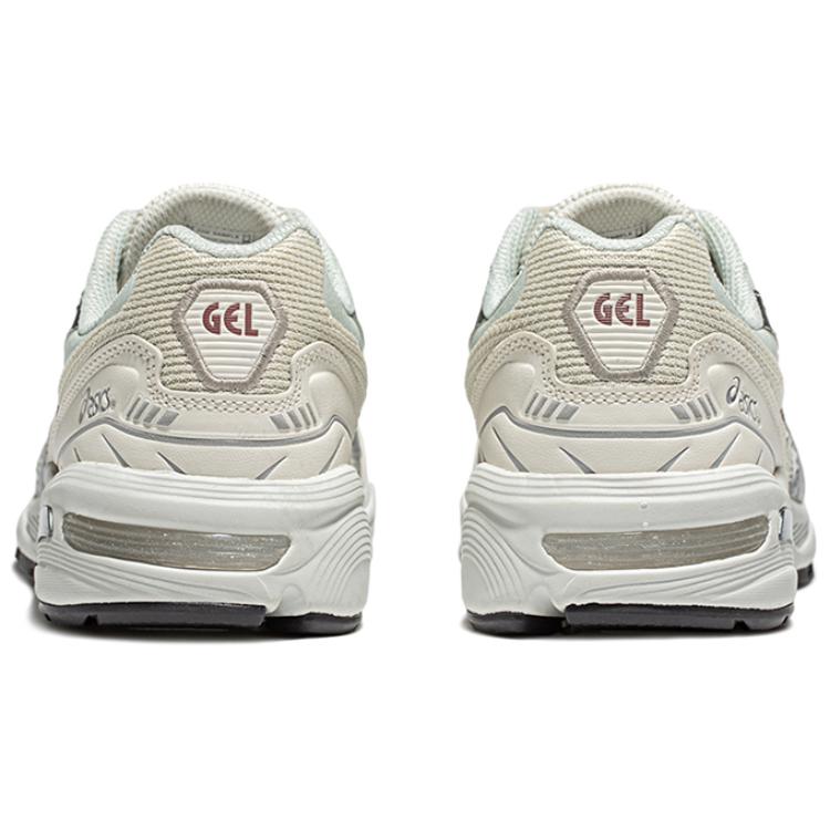Lookbook ASICS Gel-1090 "银色米色" 1203A243-104