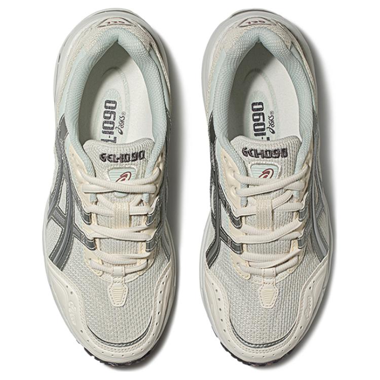 Details for ASICS Gel-1090 "银色米色" 1203A243-104