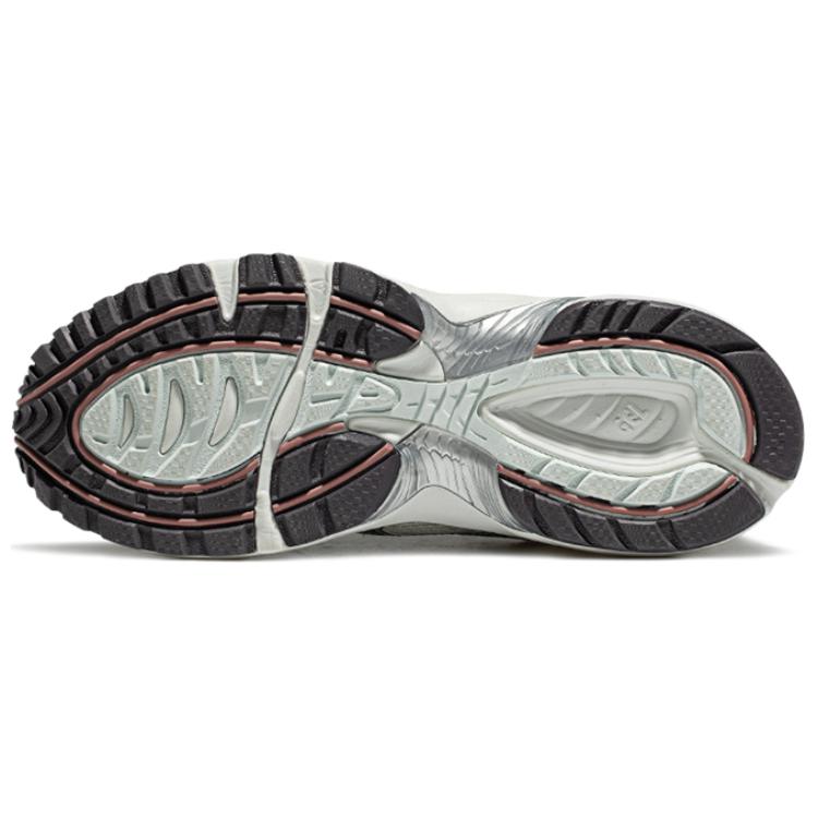 Sizing ASICS Gel-1090 "银色米色" 1203A243-104