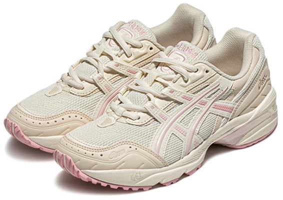 ASICS Gel-1090 ''Trigo Rosa'' 1203A243-029 Order ASICS Gel-1090 ''Trigo Rosa'' 1203A243-029