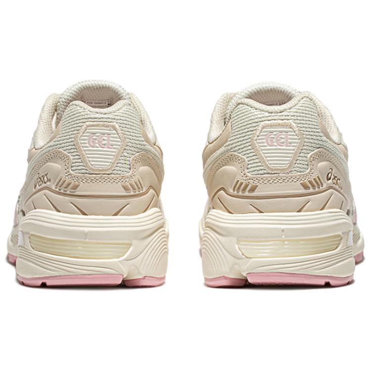 Lookbook ASICS Gel-1090 ''Trigo Rosa'' 1203A243-029