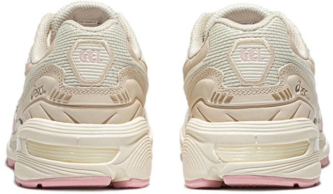 ASICS Gel-1090 ''Trigo Rosa'' 1203A243-029 Lookbook ASICS Gel-1090 ''Trigo Rosa'' 1203A243-029