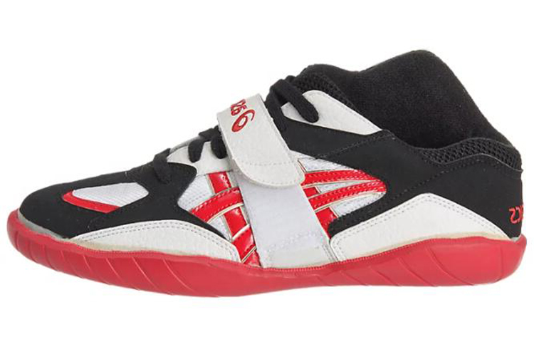 Buy アシックス GEL-1090 白黒赤 TOR109-0123