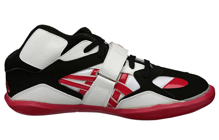 Order アシックス GEL-1090 白黒赤 TOR109-0123