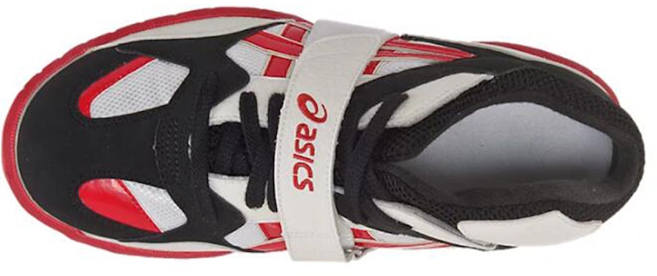 アシックス GEL-1090 白黒赤 TOR109-0123 Lookbook アシックス GEL-1090 白黒赤 TOR109-0123