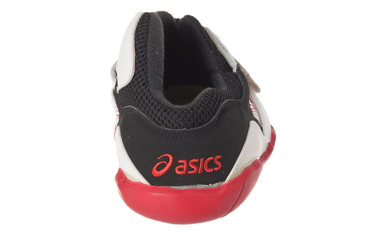 Shop アシックス GEL-1090 白黒赤 TOR109-0123
