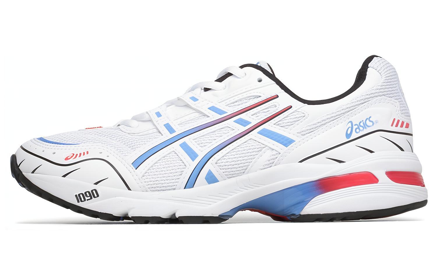 Buy ASICS Gel-1090 'White Blue' 1022A325-103