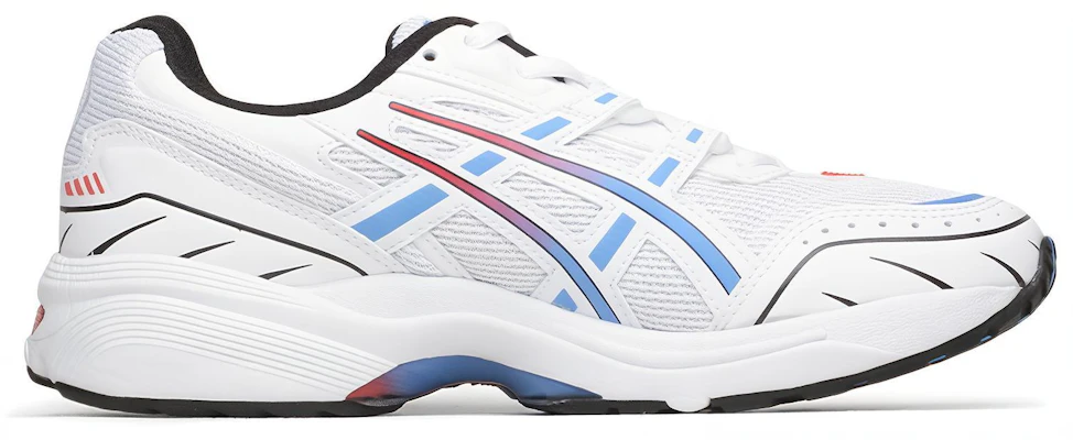 ASICS Gel-1090 'White Blue' 1022A325-103 Order ASICS Gel-1090 'White Blue' 1022A325-103