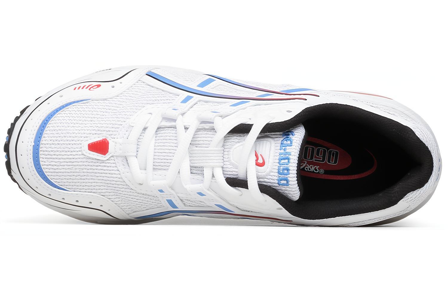 Shop ASICS Gel-1090 'White Blue' 1022A325-103