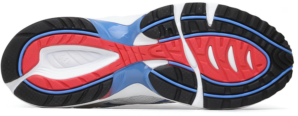 ASICS Gel-1090 'White Blue' 1022A325-103 Purchase ASICS Gel-1090 'White Blue' 1022A325-103