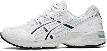 ASICS Gel-1090 '白色法蓝' 1201A673-101 Buy ASICS Gel-1090 '白色法蓝' 1201A673-101