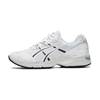 ASICS Gel-1090 'White French Blue'