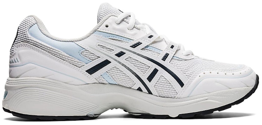 ASICS Gel-1090 '白色法蓝' 1201A673-101 Order ASICS Gel-1090 '白色法蓝' 1201A673-101