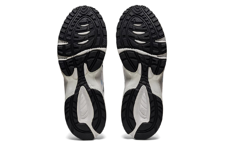 Details for 아식스 젤-1090 '화이트 프렌치 블루' (58 characters) 1201A673-101