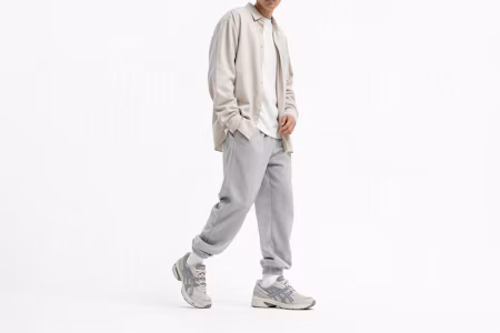 Order ASICS Gel-1090 ''白灰色'' 1203A243-103