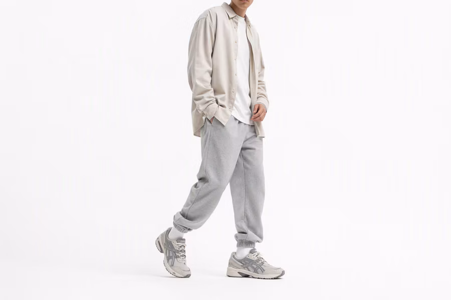 ASICS Gel-1090 ''白灰色'' 1203A243-103 Order ASICS Gel-1090 ''白灰色'' 1203A243-103