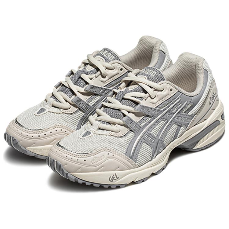 Lookbook ASICS Gel-1090 ''白灰色'' 1203A243-103