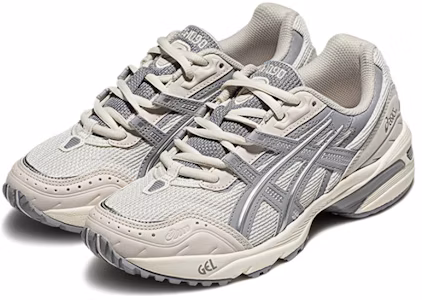 Lookbook ASICS Gel-1090 ''白灰色'' 1203A243-103