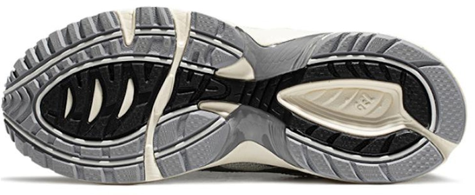 아식스 젤-1090 ''화이트 그레이'' 1203A243-103 Shop 아식스 젤-1090 ''화이트 그레이'' 1203A243-103