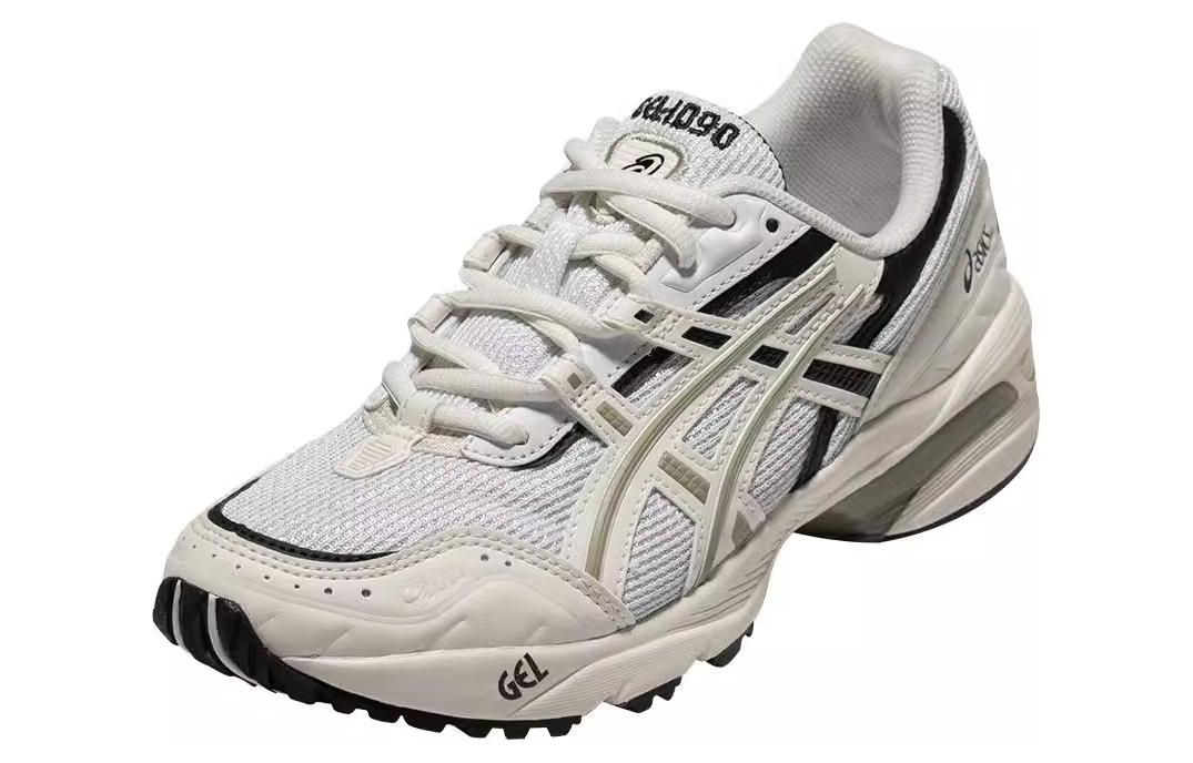 Lookbook ASICS GEL-1090 'Putih Sage' 1203A243-028