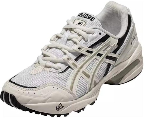 ASICS GEL-1090 'White Sage' 1203A243-028 Lookbook ASICS GEL-1090 'White Sage' 1203A243-028