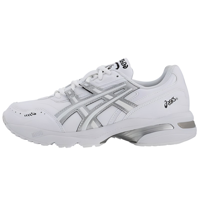 Buy Asics Gel-1090 賽跑鞋 白銀