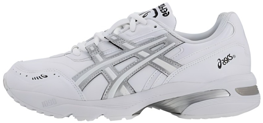 Asics Gel-1090 賽跑鞋 白銀 Buy Asics Gel-1090 賽跑鞋 白銀