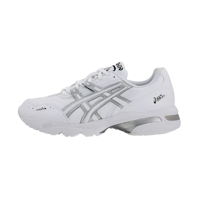 ASICS Gel-1090 'White Silver'