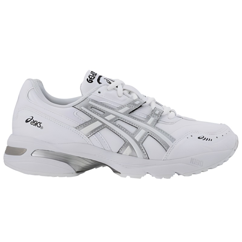 Order Asics Gel-1090 賽跑鞋 白銀