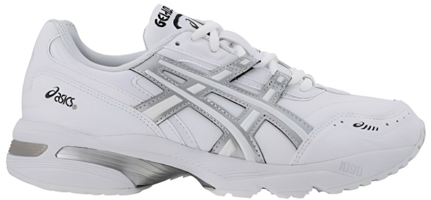 Asics Gel-1090 賽跑鞋 白銀 Order Asics Gel-1090 賽跑鞋 白銀