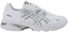 Order Asics Gel-1090 賽跑鞋 白銀