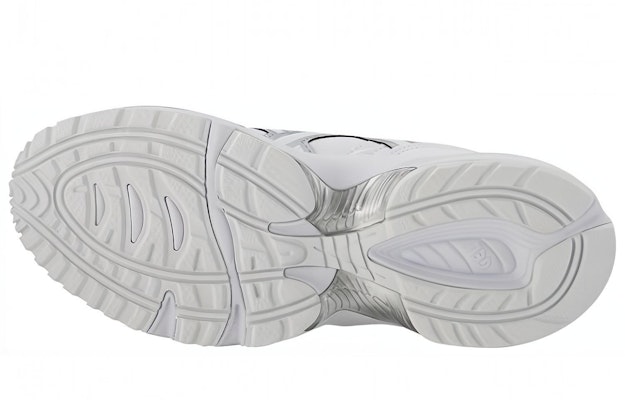 Asics Gel-1090 賽跑鞋 白銀 Lookbook Asics Gel-1090 賽跑鞋 白銀