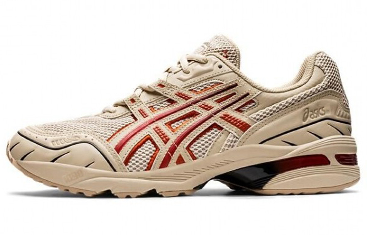 ASICS Gel-1090 Freiknock Desert Camp 1203A112-200