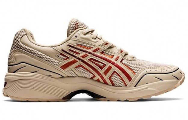 ASICS Gel-1090 Freiknock Desert Camp Sepatu Sneakers 1203A112-200 Order ASICS Gel-1090 Freiknock Desert Camp Sepatu Sneakers 1203A112-200