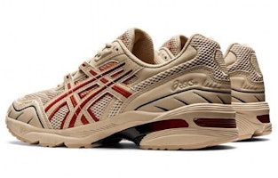 ASICS Gel-1090 Freiknock沙漠营地鞋 1203A112-200 Shop ASICS Gel-1090 Freiknock沙漠营地鞋 1203A112-200