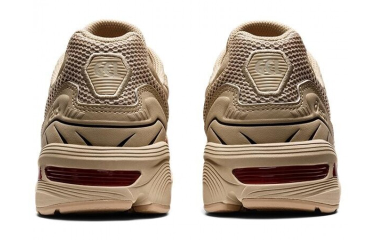 Purchase ASICS Gel-1090 Freiknock Desert Camp Sepatu Sneakers 1203A112-200