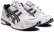 Lookbook Sepatu Olahraga ASICS Gel-1090 Low-Top Putih/Biru 1201A484-101
