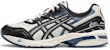 ASICS Gel-1090 Kasut 'Hitam Putih Biru Teal' 1203A243-102