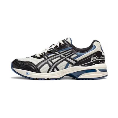 ASICS Gel-1090 Sneakers 'Black White Teal'